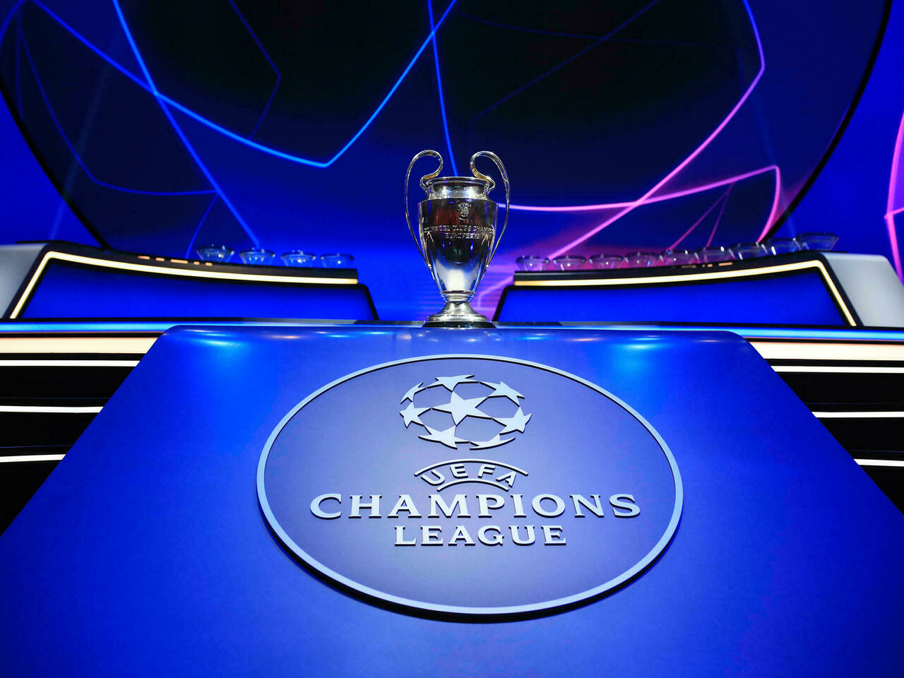 Champions League