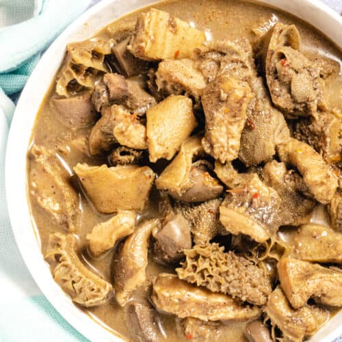 Check Out Different Types Of Peppersoup Meals In Nigeria