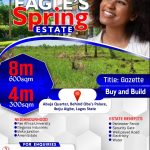 Eagles Height Properties Ltd