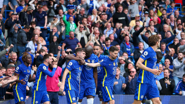 Chelsea Football Club have been sold, here we go! It’s the end of the Roman Abramovich era 🚨🤝  Official statement 📑⤵️