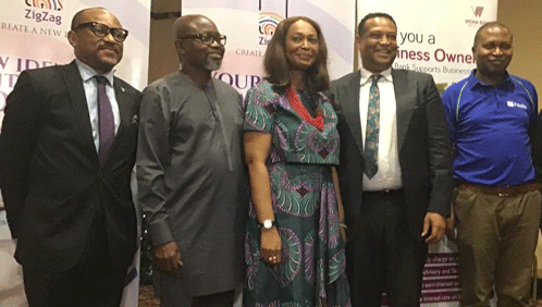 Empowering African Trade across the world