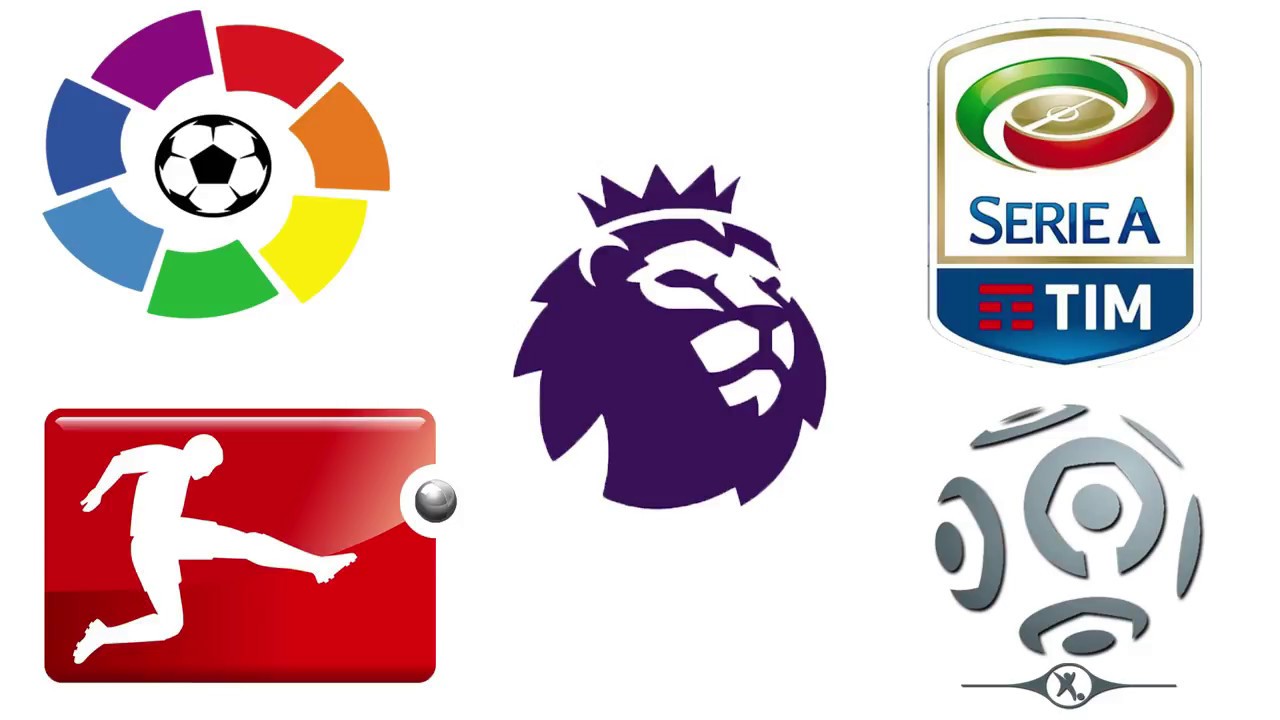 TOP 5 EUROPEAN LEAGUE SEASON SUMMARY