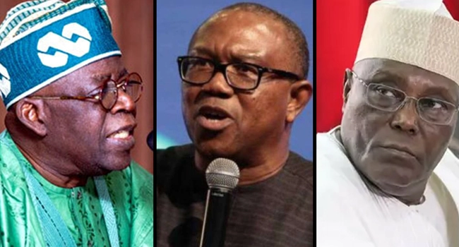 The truth Seun Kuti told P-Square About Peter Obi