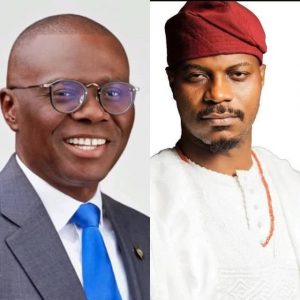 Jide and Gbadebo Rhodes Vivour of LP and APC