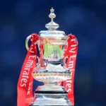 English FA Cup Quarter Finals